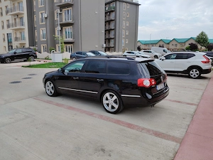 Vand VW Passat B6 2010 Euro 5 - imagine 4