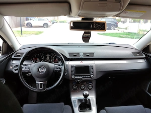 Vand VW Passat B6 2010 Euro 5 - imagine 2