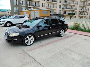 Vand VW Passat B6 2010 Euro 5 - imagine 5