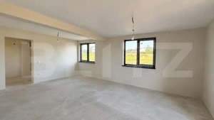 Casă nouă P+1, 122 mp utili, teren 400 mp, zona Bariera Vâlcii - imagine 6