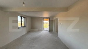 Casă nouă P+1, 122 mp utili, teren 400 mp, zona Bariera Vâlcii - imagine 5