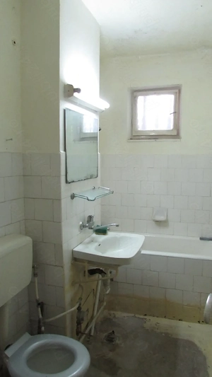 Apartament 2 camere-57mp-zona Gojdu Deva - imagine 7