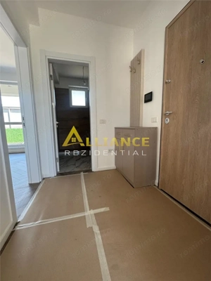 Apartament 2 camere tip Studio + 75 mp curte proprie - imagine 5