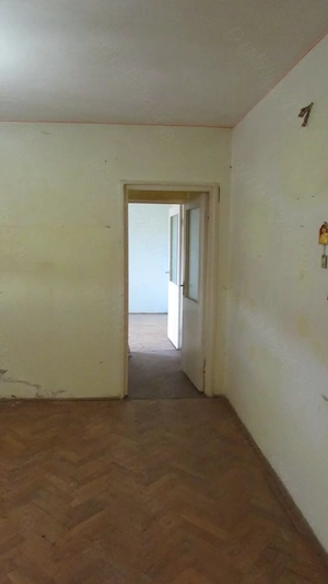 Apartament 2 camere-57mp-zona Gojdu Deva - imagine 3