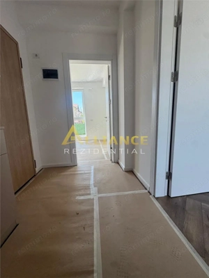 Apartament 2 camere tip Studio + 75 mp curte proprie - imagine 10