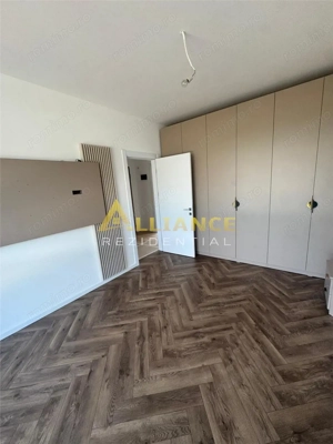 Apartament 2 camere tip Studio + 75 mp curte proprie - imagine 8