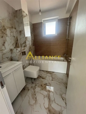 Apartament 2 camere tip Studio + 75 mp curte proprie - imagine 12