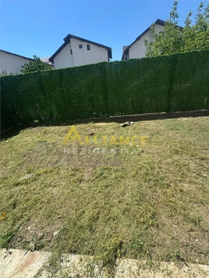 Apartament 2 camere tip Studio + 75 mp curte proprie - imagine 3