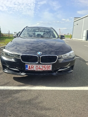 vand bmw seria 3 F31 - imagine 2