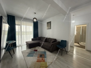 Apartament 2 Camere | Etaj 1 | Blaise Pascal-Dumbravita - imagine 10