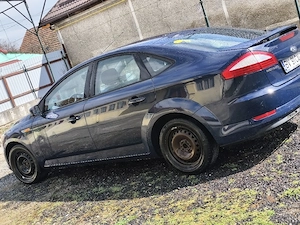 vând sau schimb ford Mondeo Mk4 2010 - imagine 4