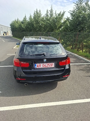 vand bmw seria 3 F31 - imagine 3