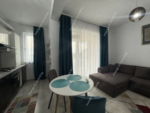 Apartament 2 Camere | Etaj 1 | Blaise Pascal-Dumbravita