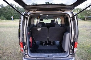 Nissan NV200 Evalia Tekna 1.5 dCi 110 CP | 7 Locuri  - imagine 9