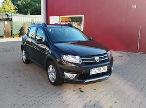 Sandero Stepway 2016-1.5 DCI 90CP-euro 6-fara AdBlue-de vis