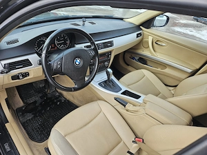 Bmw 320d 2010 automat - imagine 8