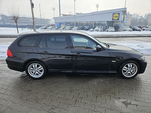 Bmw 320d 2010 automat - imagine 4
