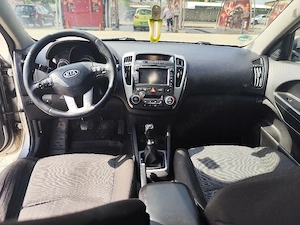 kia ceed 1.4 benzina si gpl