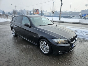 Bmw 320d 2010 automat - imagine 3