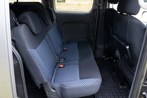 Nissan NV200 Evalia Tekna 1.5 dCi 110 CP | 7 Locuri  - imagine 3