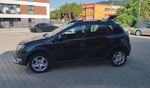 Sandero Stepway 2016-1.5 DCI 90CP-euro 6-fara AdBlue-de vis - imagine 2