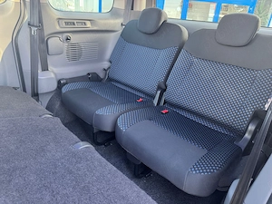 Nissan NV200 Evalia Tekna 1.5 dCi 110 CP | 7 Locuri  - imagine 2