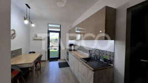 Casa moderna 3 in 1 in Selimbar Sibiu - imagine 3