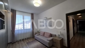 Casa moderna 3 in 1 in Selimbar Sibiu - imagine 6