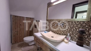Casa moderna 3 in 1 in Selimbar Sibiu - imagine 5