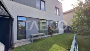 Casa moderna 3 in 1 in Selimbar Sibiu - imagine 12