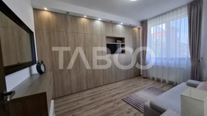 Casa moderna 3 in 1 in Selimbar Sibiu - imagine 18