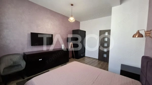 Casa moderna 3 in 1 in Selimbar Sibiu - imagine 19