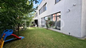 Casa moderna 3 in 1 in Selimbar Sibiu