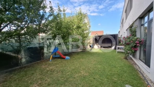 Casa moderna 3 in 1 in Selimbar Sibiu - imagine 13