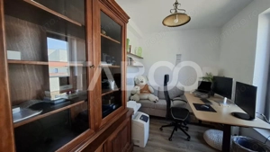 Casa moderna 3 in 1 in Selimbar Sibiu - imagine 9