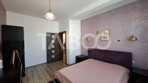 Casa moderna 3 in 1 in Selimbar Sibiu - imagine 20