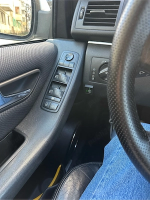 Mercedes B200,automat,benzina +GPL - imagine 9