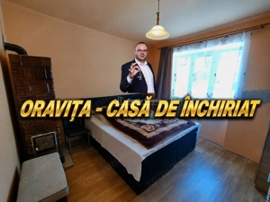 Oravita | Casa de Inchiriat | Mutare Imediata | Mobilata si Utilata