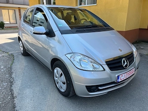 Mercedes-Benz A-Class A180 CDI 2009 - imagine 7