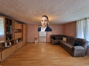 Resita Apartament Et.1 Curte Comuna