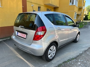Mercedes-Benz A-Class A180 CDI 2009 - imagine 5