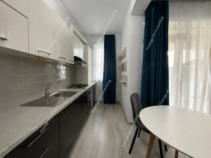 Apartament 2 Camere | Etaj 1 | Blaise Pascal-Dumbravita - imagine 3