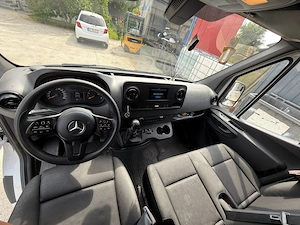 Mercedes-Benz, Sprinter,315 CDI Maxi L4H2   2022 - imagine 5