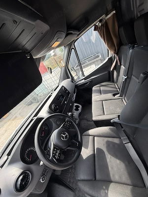Mercedes-Benz, Sprinter,315 CDI Maxi L4H2   2022 - imagine 8