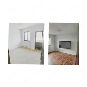 Casa duplex lângă stadion, comuna Berceni 