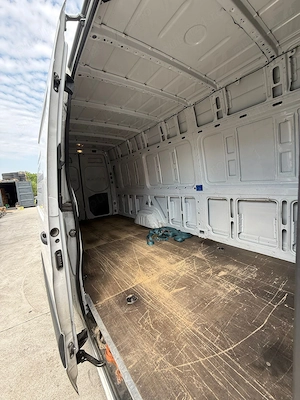 Mercedes-Benz, Sprinter,315 CDI Maxi L4H2   2022 - imagine 9