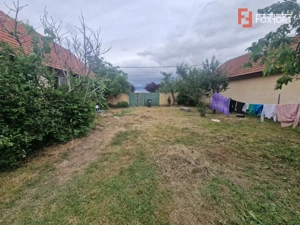 Teren intravilan de 1438 mp de vanzare, in Recas - imagine 2