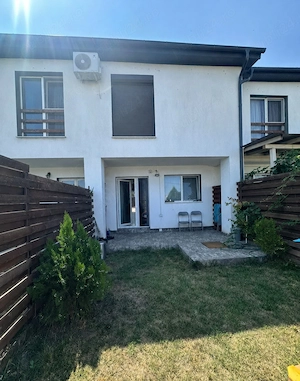 Proprietar   duplex P+1, 3 camere, 64 mp utili + curte | Bragadiru