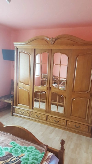 Apartament de inchiriat- zona Iulius Mall - imagine 5
