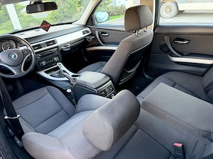 Bmw seria 3 Facelift EURO 5  - imagine 2